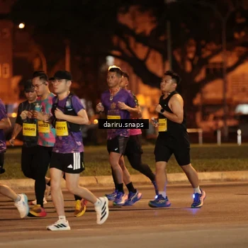 Runner Photo 2773490