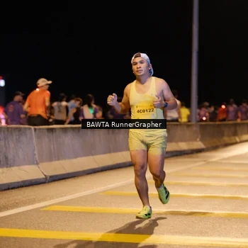 Runner Photo 2773519