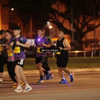 Runner Photo 2773543