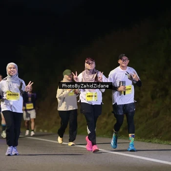 Runner Photo 2773550