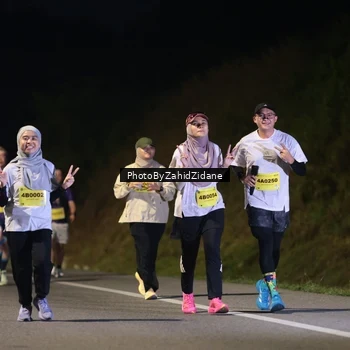 Runner Photo 2773561
