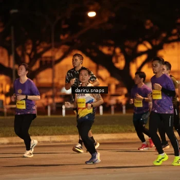 Runner Photo 2773591