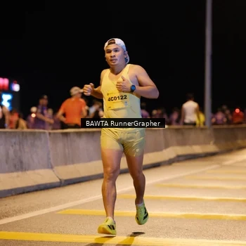 Runner Photo 2773594