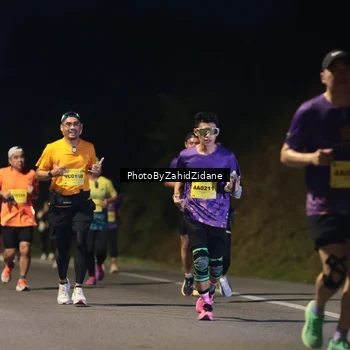 Runner Photo 2773624