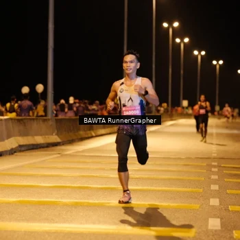 Runner Photo 2773633