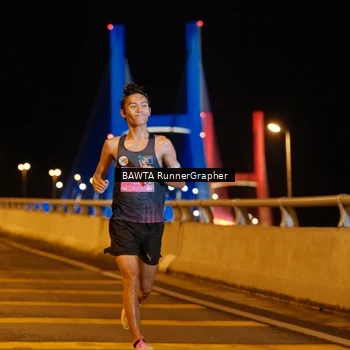 Runner Photo 2773667