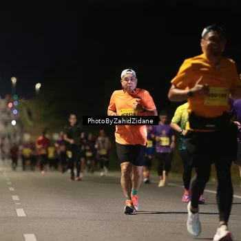 Runner Photo 2773670