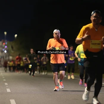 Runner Photo 2773678