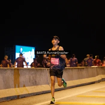 Runner Photo 2773700