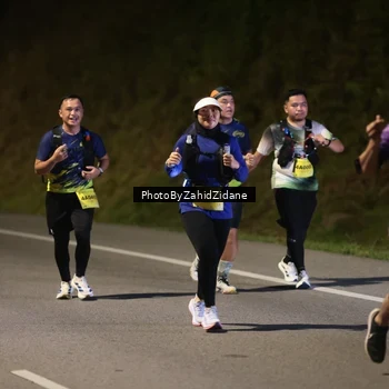 Runner Photo 2773803
