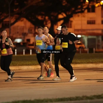 Runner Photo 2773814