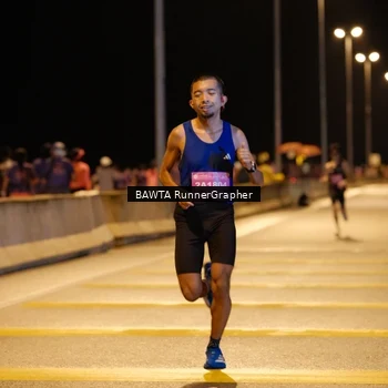 Runner Photo 2773822