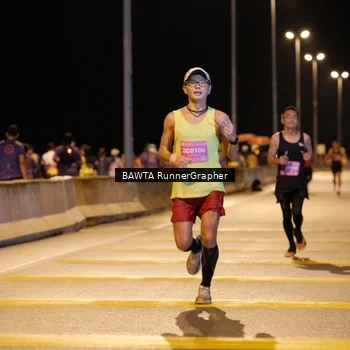 Runner Photo 2773841