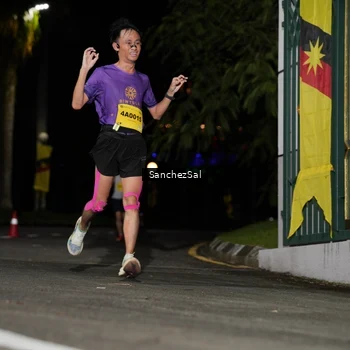 Runner Photo 2773852