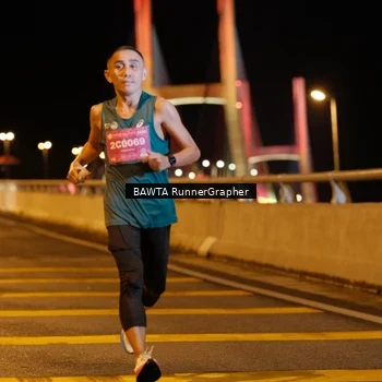 Runner Photo 2773868