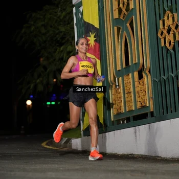 Runner Photo 2773882