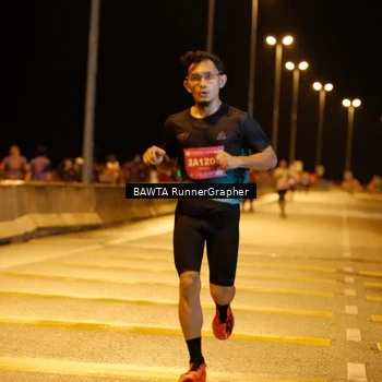Runner Photo 2773888