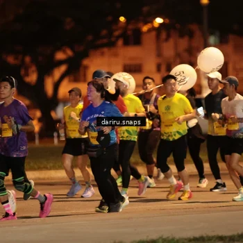 Runner Photo 2773895