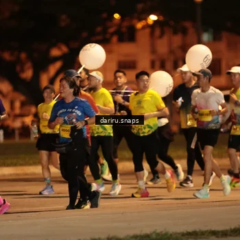Runner Photo 2773906