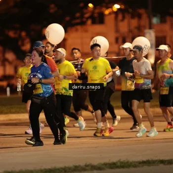 Runner Photo 2773914