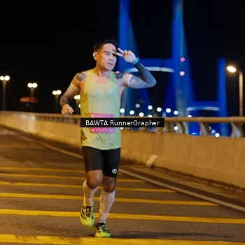 Runner Photo 2773926