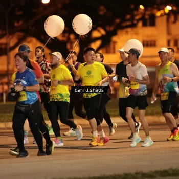 Runner Photo 2773929