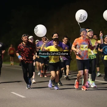 Runner Photo 2773932