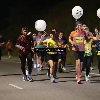 Runner Photo 2773941