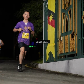 Runner Photo 2773966