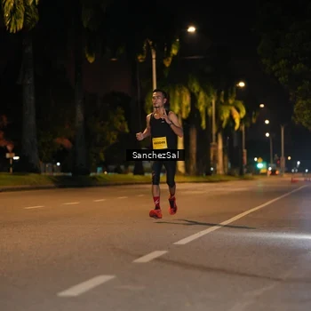 Runner Photo 2773976