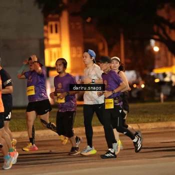 Runner Photo 2773988