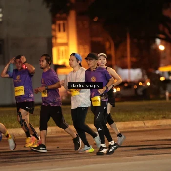Runner Photo 2773997