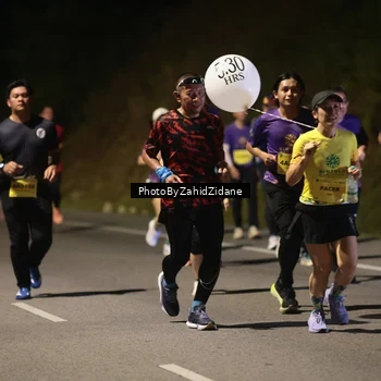 Runner Photo 2774005