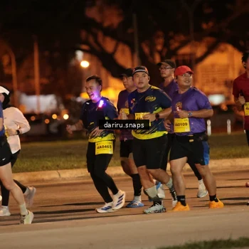 Runner Photo 2774017