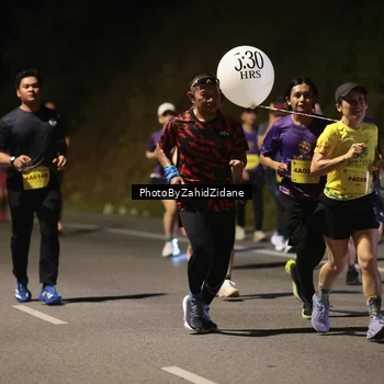 Runner Photo 2774020