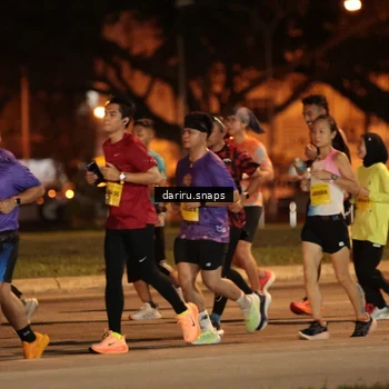 Runner Photo 2774030