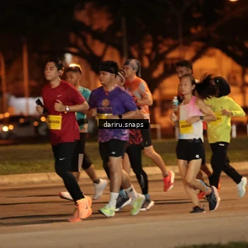 Runner Photo 2774037