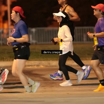 Runner Photo 2774043