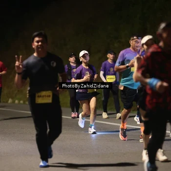 Runner Photo 2774070