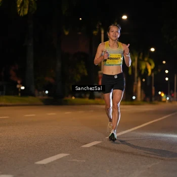 Runner Photo 2774093