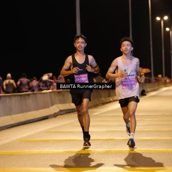 Runner Photo 2774134