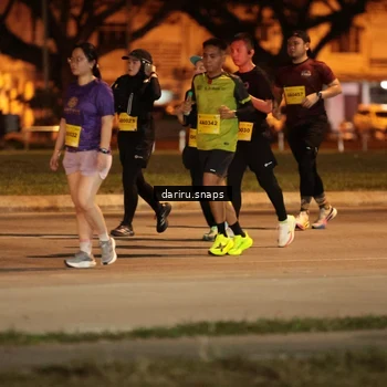 Runner Photo 2774147