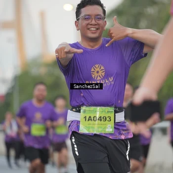 Runner Photo 2774157