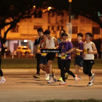 Runner Photo 2774182