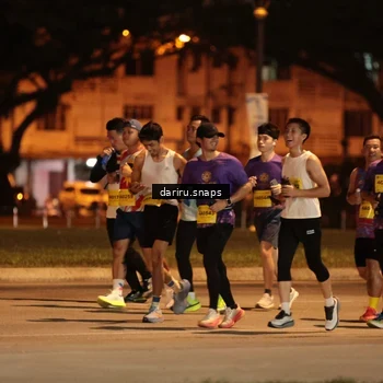 Runner Photo 2774190