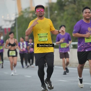 Runner Photo 2774192