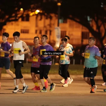 Runner Photo 2774198