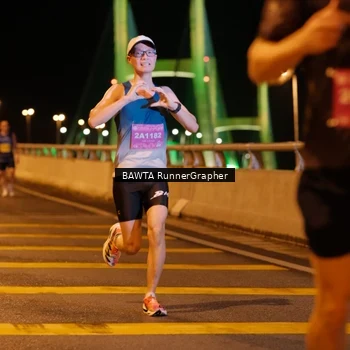 Runner Photo 2774202