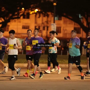 Runner Photo 2774207