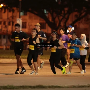 Runner Photo 2774219